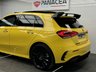 USED 2019 19 MERCEDES-BENZ A-CLASS 2.0 AMG A 35 4MATIC PREMIUM PLUS 5d 302 BHP 