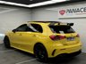 USED 2019 19 MERCEDES-BENZ A-CLASS 2.0 AMG A 35 4MATIC PREMIUM PLUS 5d 302 BHP 
