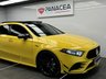 USED 2019 19 MERCEDES-BENZ A-CLASS 2.0 AMG A 35 4MATIC PREMIUM PLUS 5d 302 BHP 