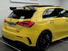 USED 2019 19 MERCEDES-BENZ A-CLASS 2.0 AMG A 35 4MATIC PREMIUM PLUS 5d 302 BHP 