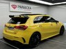 USED 2019 19 MERCEDES-BENZ A-CLASS 2.0 AMG A 35 4MATIC PREMIUM PLUS 5d 302 BHP 