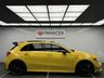 USED 2019 19 MERCEDES-BENZ A-CLASS 2.0 AMG A 35 4MATIC PREMIUM PLUS 5d 302 BHP 
