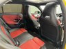 USED 2019 19 MERCEDES-BENZ A-CLASS 2.0 AMG A 35 4MATIC PREMIUM PLUS 5d 302 BHP 