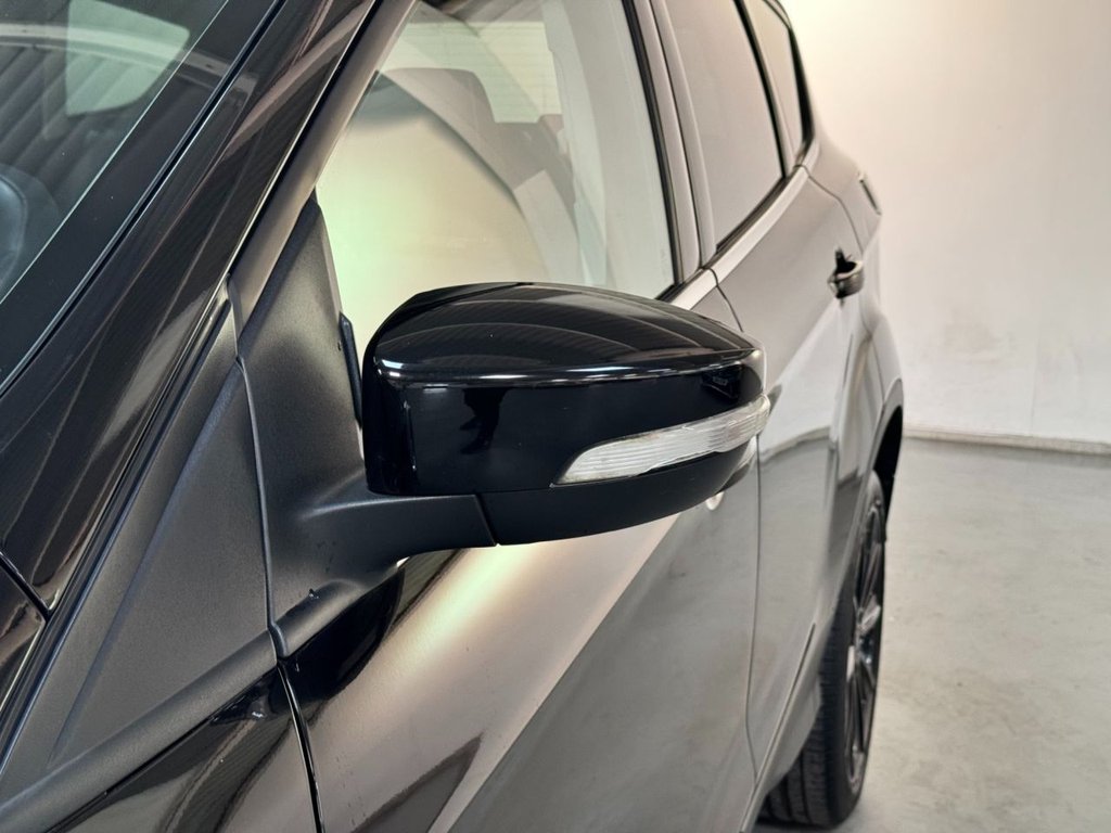 USED 2019 69 FORD KUGA 1.5T EcoBoost Titanium X Edition SUV 5dr Petrol Manual Euro 6 (s/s) (150 ps) SAT NAV+PAN ROOF+HEAT LEATHER