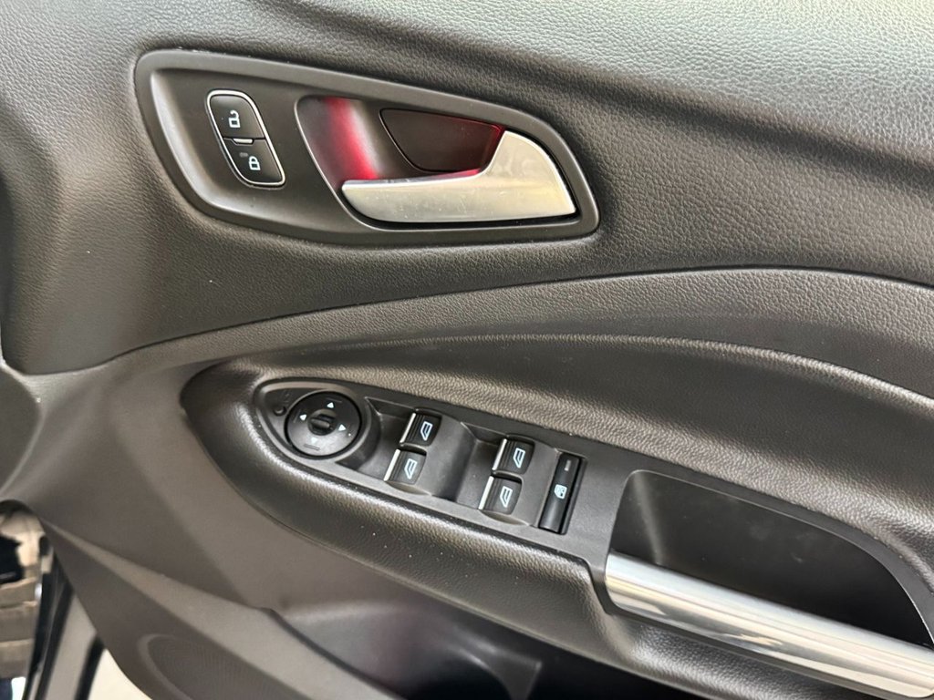 USED 2019 69 FORD KUGA 1.5T EcoBoost Titanium X Edition SUV 5dr Petrol Manual Euro 6 (s/s) (150 ps) SAT NAV+PAN ROOF+HEAT LEATHER