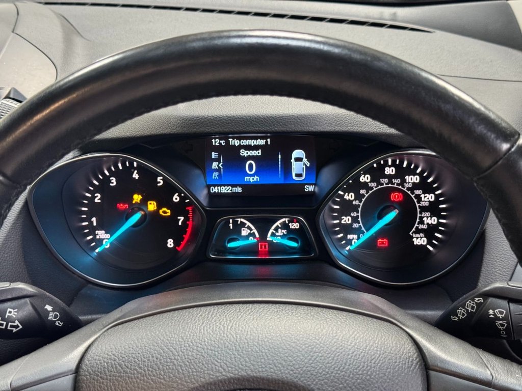 USED 2019 69 FORD KUGA 1.5T EcoBoost Titanium X Edition SUV 5dr Petrol Manual Euro 6 (s/s) (150 ps) SAT NAV+PAN ROOF+HEAT LEATHER