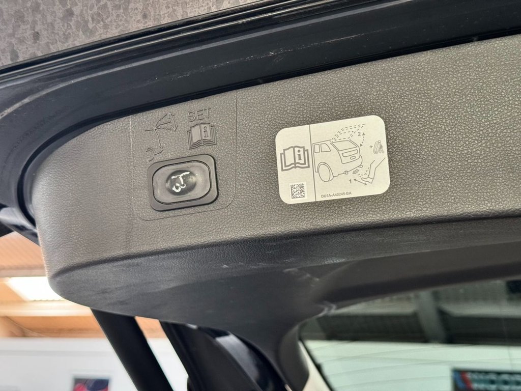 USED 2019 69 FORD KUGA 1.5T EcoBoost Titanium X Edition SUV 5dr Petrol Manual Euro 6 (s/s) (150 ps) SAT NAV+PAN ROOF+HEAT LEATHER