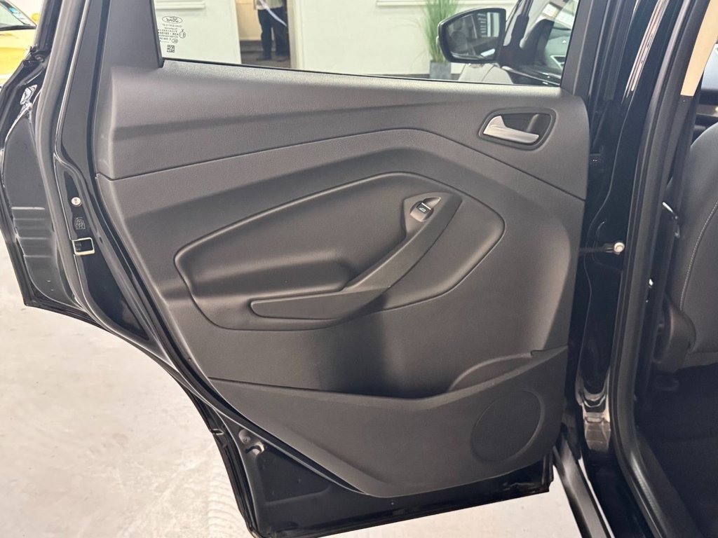 USED 2019 69 FORD KUGA 1.5T EcoBoost Titanium X Edition SUV 5dr Petrol Manual Euro 6 (s/s) (150 ps) SAT NAV+PAN ROOF+HEAT LEATHER