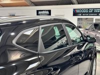 USED 2021 21 HYUNDAI TUCSON 1.6 GDi SE Nav SUV 5dr Petrol Manual Euro 6 (s/s) (132 ps) CARPLAY+REARCAM+SATNAV+PRIVACY