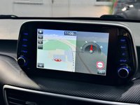 USED 2021 21 HYUNDAI TUCSON 1.6 GDi SE Nav SUV 5dr Petrol Manual Euro 6 (s/s) (132 ps) CARPLAY+REARCAM+SATNAV+PRIVACY