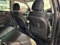 USED 2021 21 HYUNDAI TUCSON 1.6 GDi SE Nav SUV 5dr Petrol Manual Euro 6 (s/s) (132 ps) CARPLAY+REARCAM+SATNAV+PRIVACY