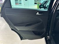 USED 2021 21 HYUNDAI TUCSON 1.6 GDi SE Nav SUV 5dr Petrol Manual Euro 6 (s/s) (132 ps) CARPLAY+REARCAM+SATNAV+PRIVACY