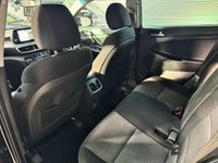 USED 2021 21 HYUNDAI TUCSON 1.6 GDi SE Nav SUV 5dr Petrol Manual Euro 6 (s/s) (132 ps) CARPLAY+REARCAM+SATNAV+PRIVACY