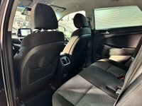 USED 2021 21 HYUNDAI TUCSON 1.6 GDi SE Nav SUV 5dr Petrol Manual Euro 6 (s/s) (132 ps) CARPLAY+REARCAM+SATNAV+PRIVACY