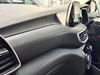USED 2021 21 HYUNDAI TUCSON 1.6 GDi SE Nav SUV 5dr Petrol Manual Euro 6 (s/s) (132 ps) CARPLAY+REARCAM+SATNAV+PRIVACY