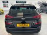 USED 2021 21 HYUNDAI TUCSON 1.6 GDi SE Nav SUV 5dr Petrol Manual Euro 6 (s/s) (132 ps) CARPLAY+REARCAM+SATNAV+PRIVACY