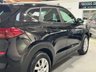 USED 2021 21 HYUNDAI TUCSON 1.6 GDi SE Nav SUV 5dr Petrol Manual Euro 6 (s/s) (132 ps) CARPLAY+REARCAM+SATNAV+PRIVACY