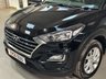 USED 2021 21 HYUNDAI TUCSON 1.6 GDi SE Nav SUV 5dr Petrol Manual Euro 6 (s/s) (132 ps) CARPLAY+REARCAM+SATNAV+PRIVACY