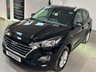 USED 2021 21 HYUNDAI TUCSON 1.6 GDi SE Nav SUV 5dr Petrol Manual Euro 6 (s/s) (132 ps) CARPLAY+REARCAM+SATNAV+PRIVACY