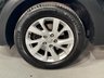 USED 2021 21 HYUNDAI TUCSON 1.6 GDi SE Nav SUV 5dr Petrol Manual Euro 6 (s/s) (132 ps) CARPLAY+REARCAM+SATNAV+PRIVACY
