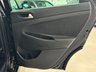 USED 2021 21 HYUNDAI TUCSON 1.6 GDi SE Nav SUV 5dr Petrol Manual Euro 6 (s/s) (132 ps) CARPLAY+REARCAM+SATNAV+PRIVACY