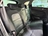 USED 2021 21 HYUNDAI TUCSON 1.6 GDi SE Nav SUV 5dr Petrol Manual Euro 6 (s/s) (132 ps) CARPLAY+REARCAM+SATNAV+PRIVACY