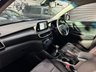 USED 2021 21 HYUNDAI TUCSON 1.6 GDi SE Nav SUV 5dr Petrol Manual Euro 6 (s/s) (132 ps) CARPLAY+REARCAM+SATNAV+PRIVACY