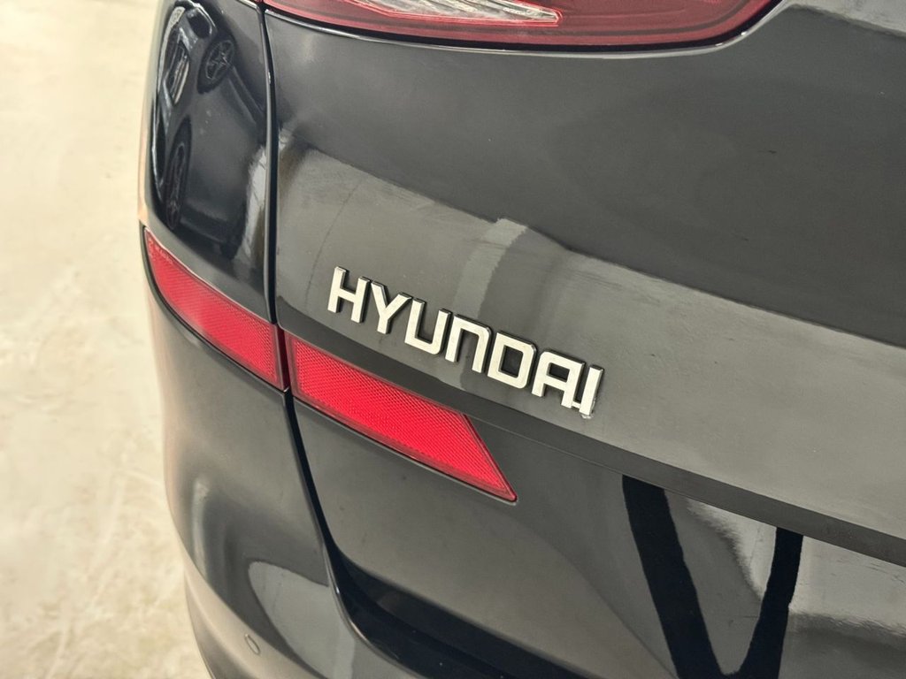 USED 2021 21 HYUNDAI TUCSON 1.6 GDi SE Nav SUV 5dr Petrol Manual Euro 6 (s/s) (132 ps) CARPLAY+REARCAM+SATNAV+PRIVACY