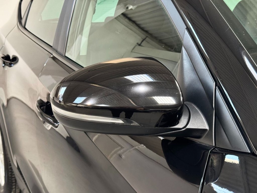 USED 2021 21 HYUNDAI TUCSON 1.6 GDi SE Nav SUV 5dr Petrol Manual Euro 6 (s/s) (132 ps) CARPLAY+REARCAM+SATNAV+PRIVACY