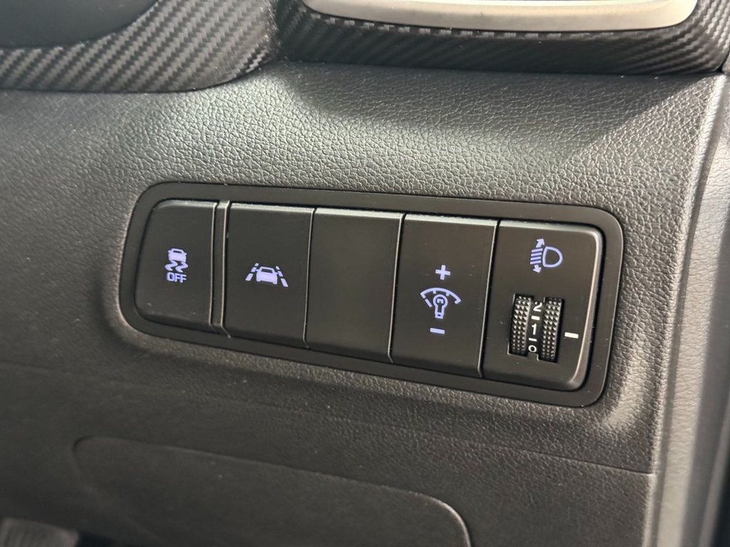 USED 2021 21 HYUNDAI TUCSON 1.6 GDi SE Nav SUV 5dr Petrol Manual Euro 6 (s/s) (132 ps) CARPLAY+REARCAM+SATNAV+PRIVACY