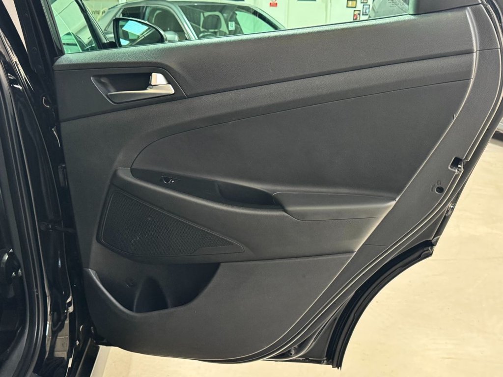 USED 2021 21 HYUNDAI TUCSON 1.6 GDi SE Nav SUV 5dr Petrol Manual Euro 6 (s/s) (132 ps) CARPLAY+REARCAM+SATNAV+PRIVACY