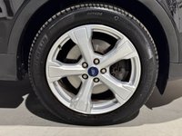 USED 2019 19 FORD KUGA 2.0 TDCi Titanium X SUV 5dr Diesel Powershift Euro 6 (120 ps) 18"ALLOYS+PAN ROOF+SAT NAV+DAB