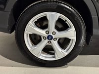 USED 2019 19 FORD KUGA 2.0 TDCi Titanium X SUV 5dr Diesel Powershift Euro 6 (120 ps) 18"ALLOYS+PAN ROOF+SAT NAV+DAB