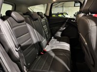 USED 2019 19 FORD KUGA 2.0 TDCi Titanium X SUV 5dr Diesel Powershift Euro 6 (120 ps) 18"ALLOYS+PAN ROOF+SAT NAV+DAB