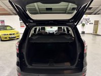 USED 2019 19 FORD KUGA 2.0 TDCi Titanium X SUV 5dr Diesel Powershift Euro 6 (120 ps) 18"ALLOYS+PAN ROOF+SAT NAV+DAB