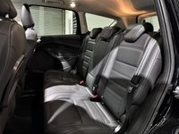 USED 2019 19 FORD KUGA 2.0 TDCi Titanium X SUV 5dr Diesel Powershift Euro 6 (120 ps) 18"ALLOYS+PAN ROOF+SAT NAV+DAB