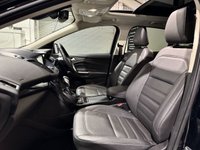 USED 2019 19 FORD KUGA 2.0 TDCi Titanium X SUV 5dr Diesel Powershift Euro 6 (120 ps) 18"ALLOYS+PAN ROOF+SAT NAV+DAB