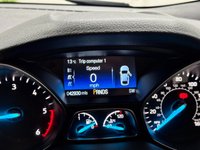 USED 2019 19 FORD KUGA 2.0 TDCi Titanium X SUV 5dr Diesel Powershift Euro 6 (120 ps) 18"ALLOYS+PAN ROOF+SAT NAV+DAB