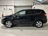 USED 2019 19 FORD KUGA 2.0 TDCi Titanium X SUV 5dr Diesel Powershift Euro 6 (120 ps) 18"ALLOYS+PAN ROOF+SAT NAV+DAB