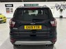 USED 2019 19 FORD KUGA 2.0 TDCi Titanium X SUV 5dr Diesel Powershift Euro 6 (120 ps) 18"ALLOYS+PAN ROOF+SAT NAV+DAB