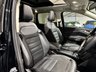 USED 2019 19 FORD KUGA 2.0 TDCi Titanium X SUV 5dr Diesel Powershift Euro 6 (120 ps) 18"ALLOYS+PAN ROOF+SAT NAV+DAB