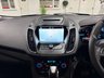 USED 2019 19 FORD KUGA 2.0 TDCi Titanium X SUV 5dr Diesel Powershift Euro 6 (120 ps) 18"ALLOYS+PAN ROOF+SAT NAV+DAB
