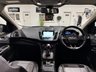 USED 2019 19 FORD KUGA 2.0 TDCi Titanium X SUV 5dr Diesel Powershift Euro 6 (120 ps) 18"ALLOYS+PAN ROOF+SAT NAV+DAB