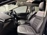 USED 2019 19 FORD KUGA 2.0 TDCi Titanium X SUV 5dr Diesel Powershift Euro 6 (120 ps) 18"ALLOYS+PAN ROOF+SAT NAV+DAB