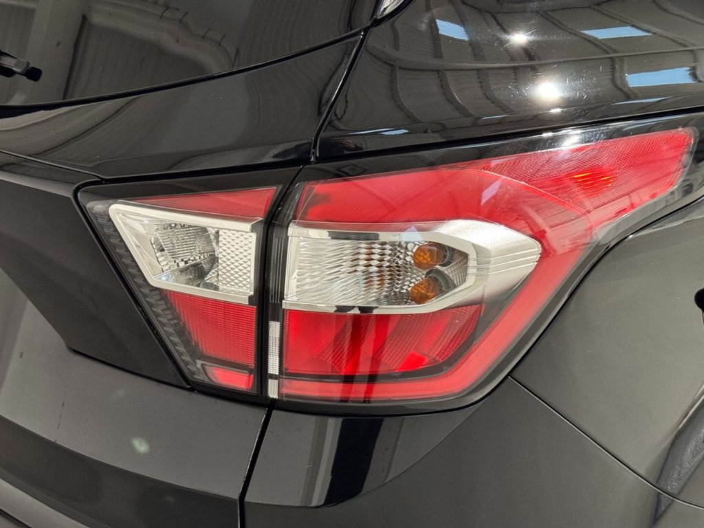 USED 2019 19 FORD KUGA 2.0 TDCi Titanium X SUV 5dr Diesel Powershift Euro 6 (120 ps) 18"ALLOYS+PAN ROOF+SAT NAV+DAB