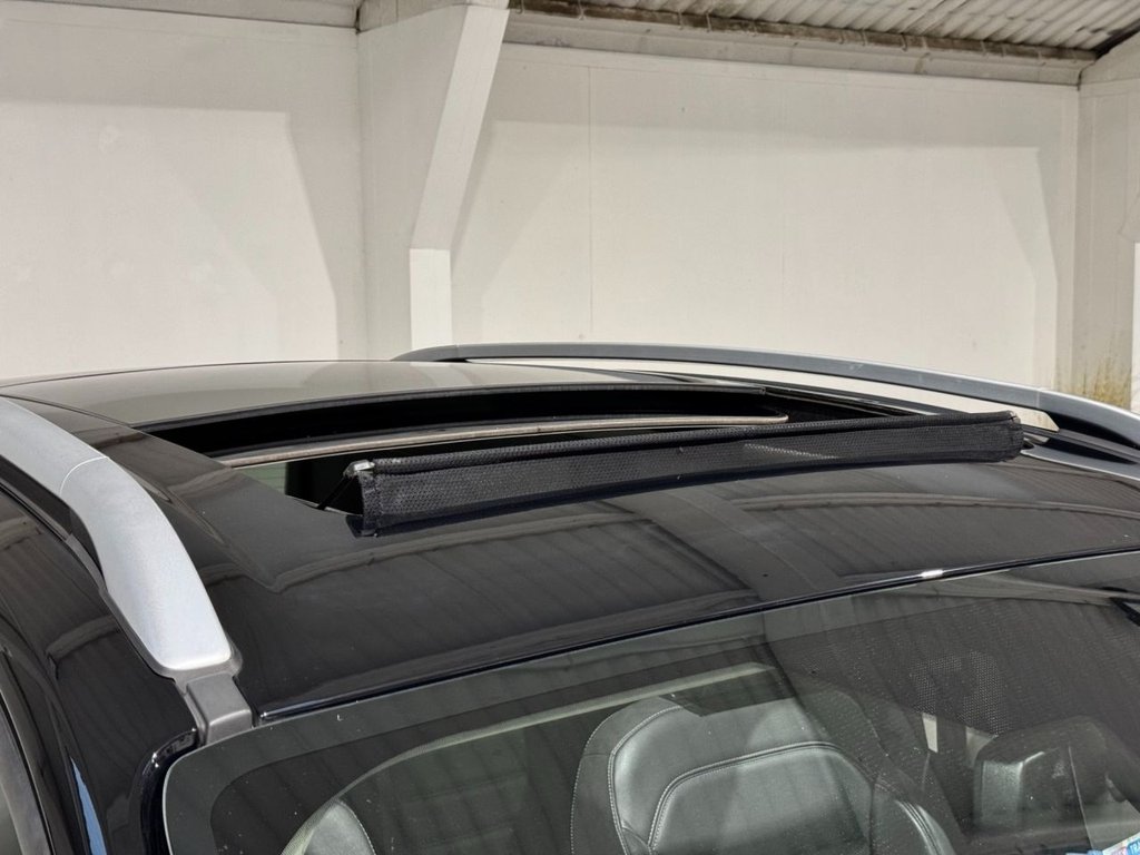 USED 2019 19 FORD KUGA 2.0 TDCi Titanium X SUV 5dr Diesel Powershift Euro 6 (120 ps) 18"ALLOYS+PAN ROOF+SAT NAV+DAB