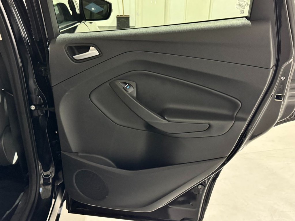 USED 2019 19 FORD KUGA 2.0 TDCi Titanium X SUV 5dr Diesel Powershift Euro 6 (120 ps) 18"ALLOYS+PAN ROOF+SAT NAV+DAB