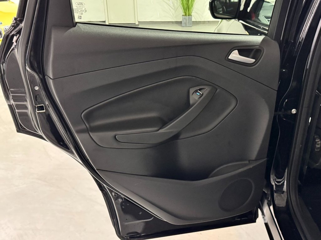 USED 2019 19 FORD KUGA 2.0 TDCi Titanium X SUV 5dr Diesel Powershift Euro 6 (120 ps) 18"ALLOYS+PAN ROOF+SAT NAV+DAB