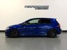 USED 2014 14 VOLKSWAGEN GOLF 2.0 R DSG 3d 298 BHP 