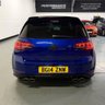 USED 2014 14 VOLKSWAGEN GOLF 2.0 R DSG 3d 298 BHP 